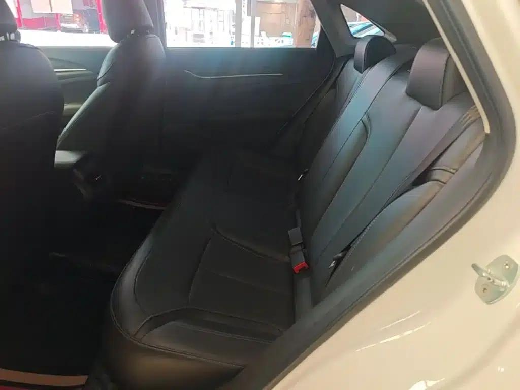 Buick Excelle 2021 Facelift Classic 1.5L Automatic Elite — миниатюра 17