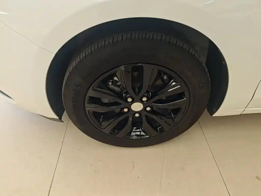 Buick Excelle 2021 Facelift Classic 1.5L Automatic Elite — миниатюра 23