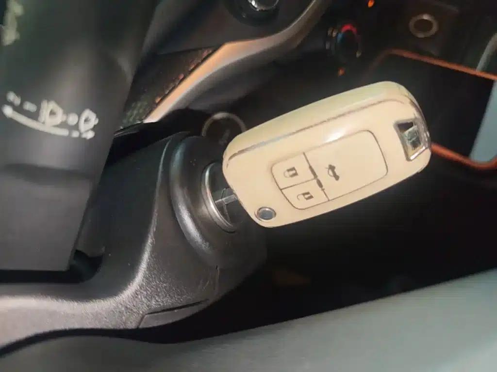 Buick Excelle 2021 Facelift Classic 1.5L Automatic Elite — миниатюра 9