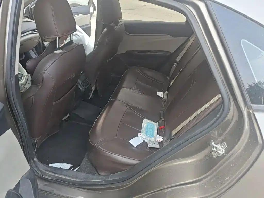 Buick Excelle 2015 15N Automatic Elite — миниатюра 15