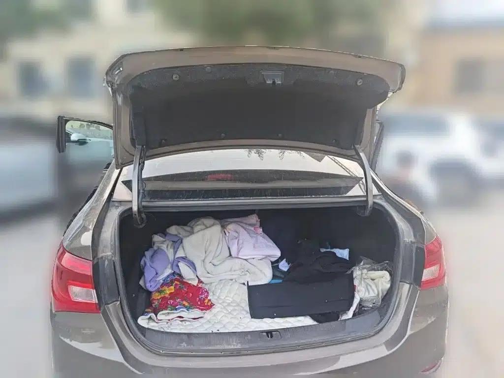 Buick Excelle 2015 15N Automatic Elite — миниатюра 10