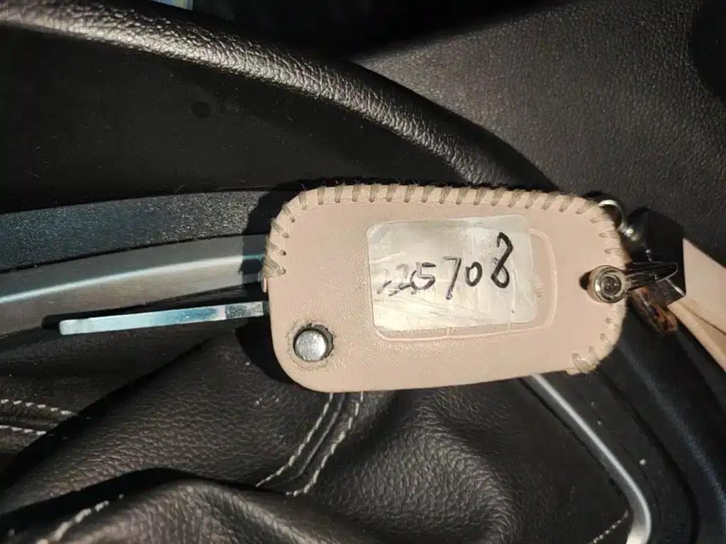 Buick Excelle 2021 1.3T Automatic Mild Hybrid Elite — миниатюра 9