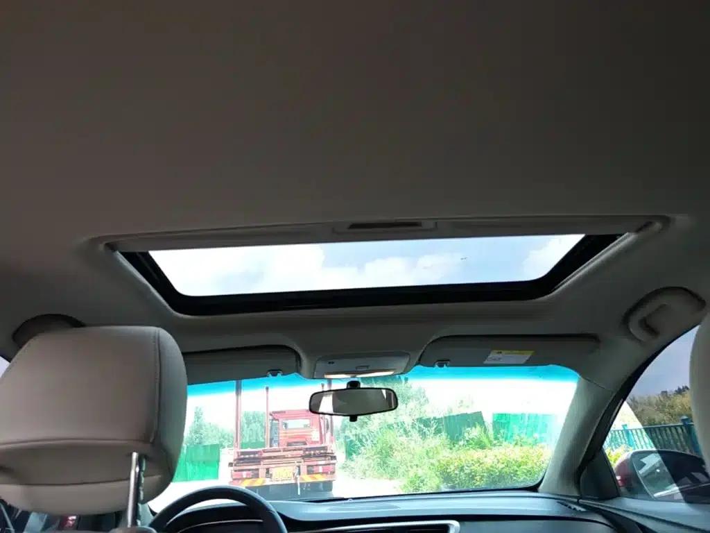 Buick Excelle 2021 Classic 1.5L Automatic Elite — миниатюра 18