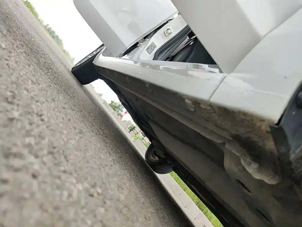 Buick Excelle 2019 18T Automatic Connected Elite (China VI Emission Standard) — миниатюра 21