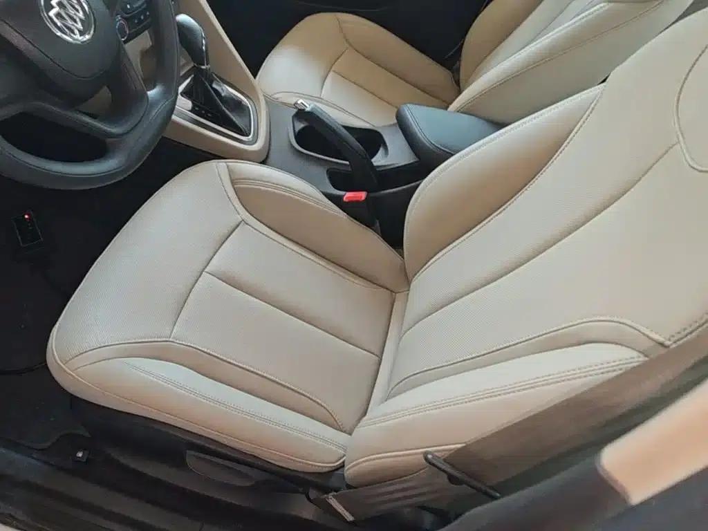 Buick Excelle 2021 Classic 1.5L Automatic Elite — миниатюра 15