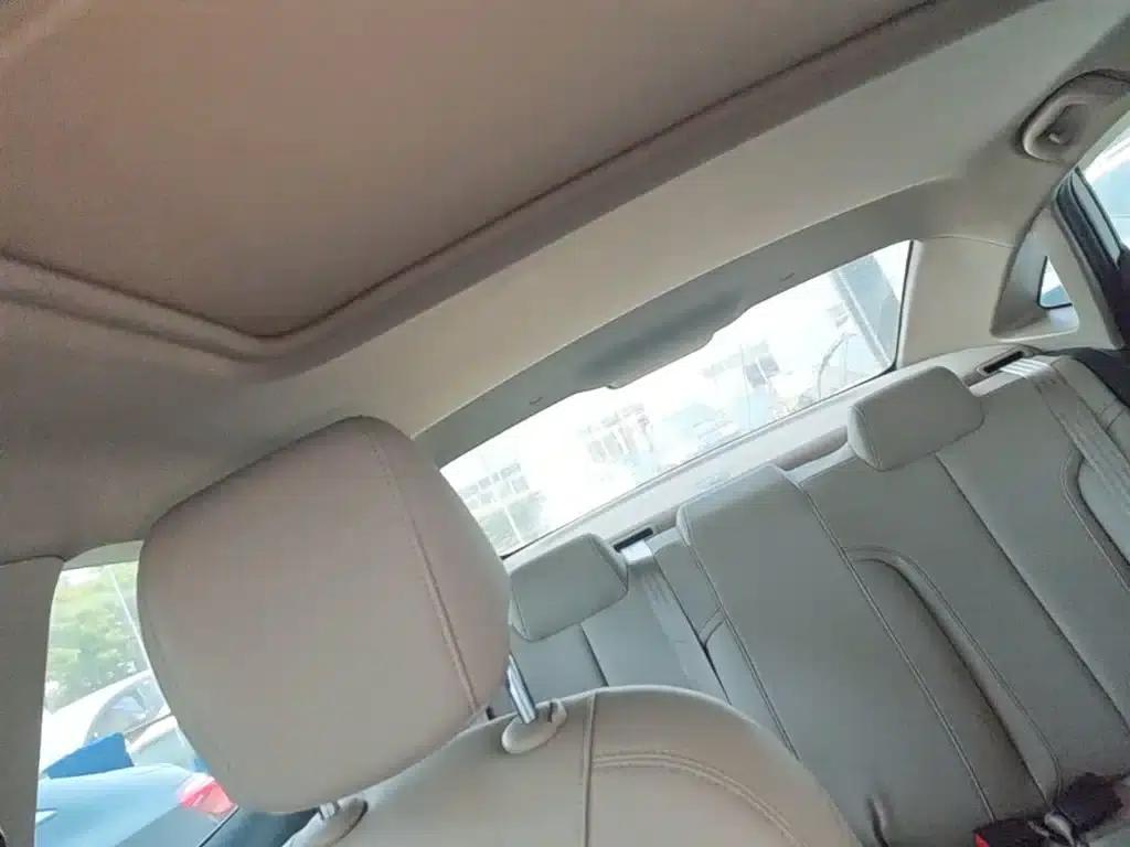 Buick Excelle 2021 Classic 1.5L Automatic Elite — миниатюра 18