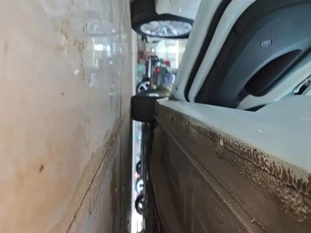 Buick Excelle 2021 Classic 1.5L Automatic Elite — миниатюра 22