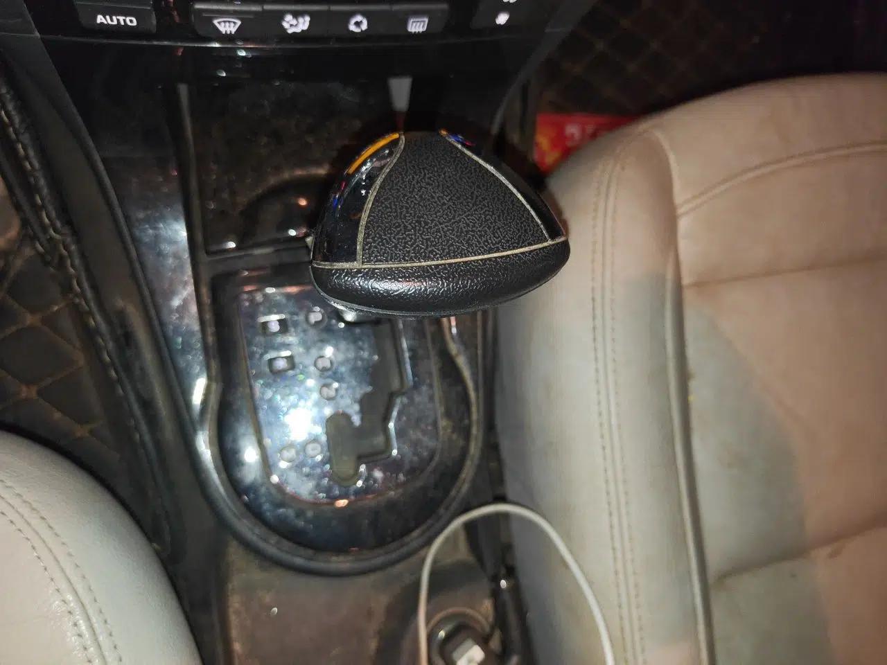 Citroen C-Quatre 2012 Sedan 1.6L Automatic Enjoyment Model — миниатюра 14