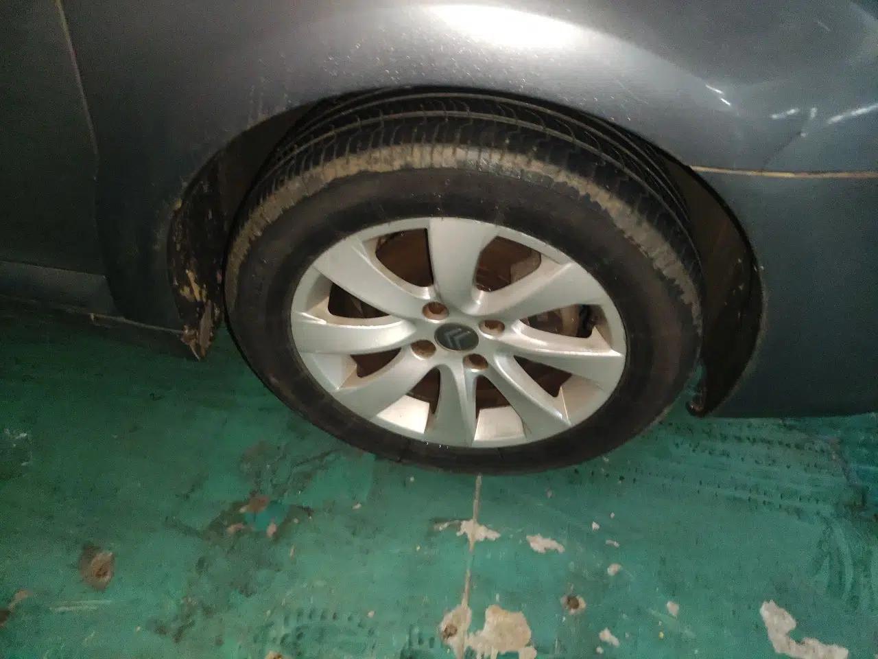 Citroen C-Quatre 2010 Sedan 1.6L Manual Shangle Version — миниатюра 8