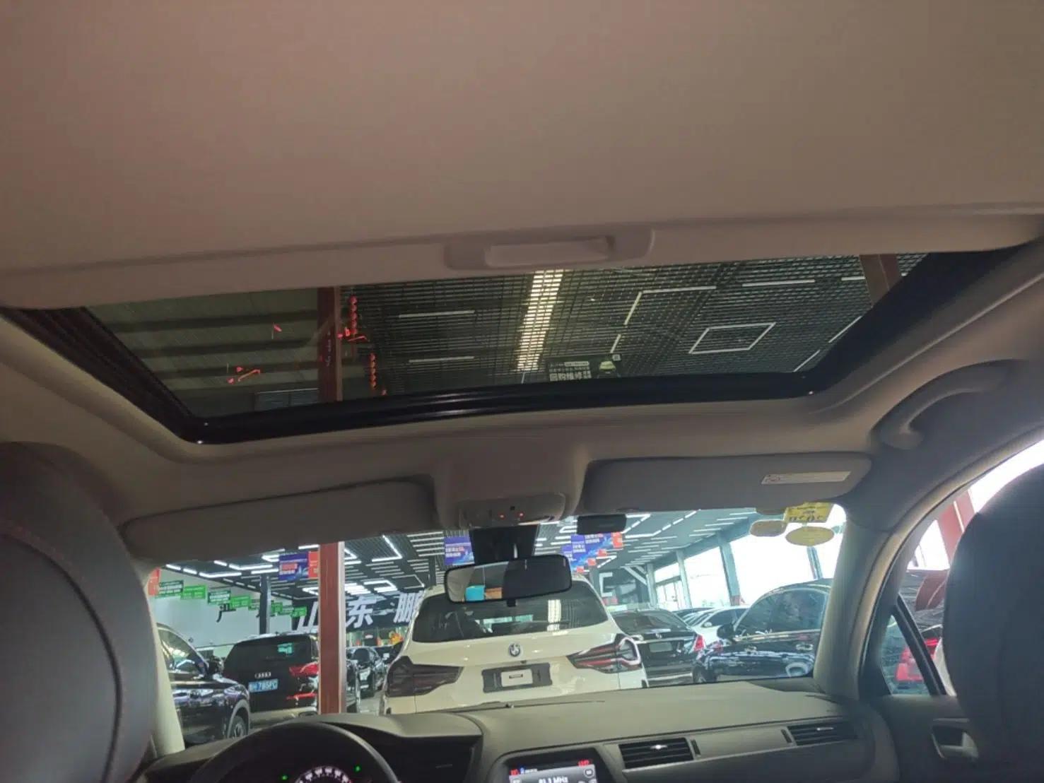 Citroen C5 2016 1.6T Automatic Luxury Model — миниатюра 21