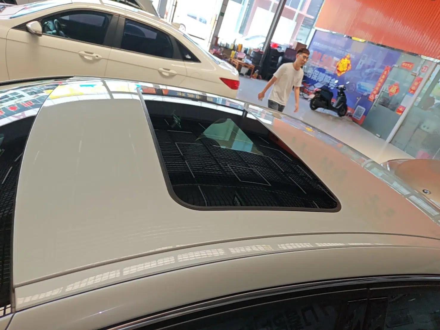 Citroen C5 2016 1.6T Automatic Luxury Model — миниатюра 7