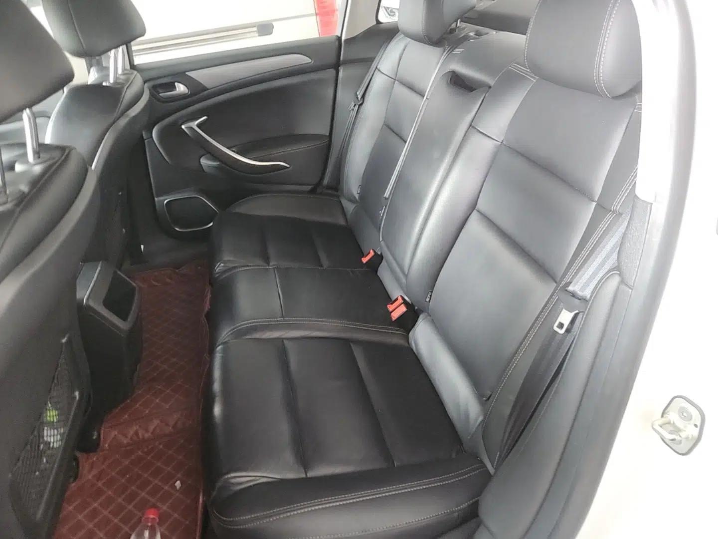 Citroen C5 2017 350THP Automatic Luxury Model — миниатюра 20