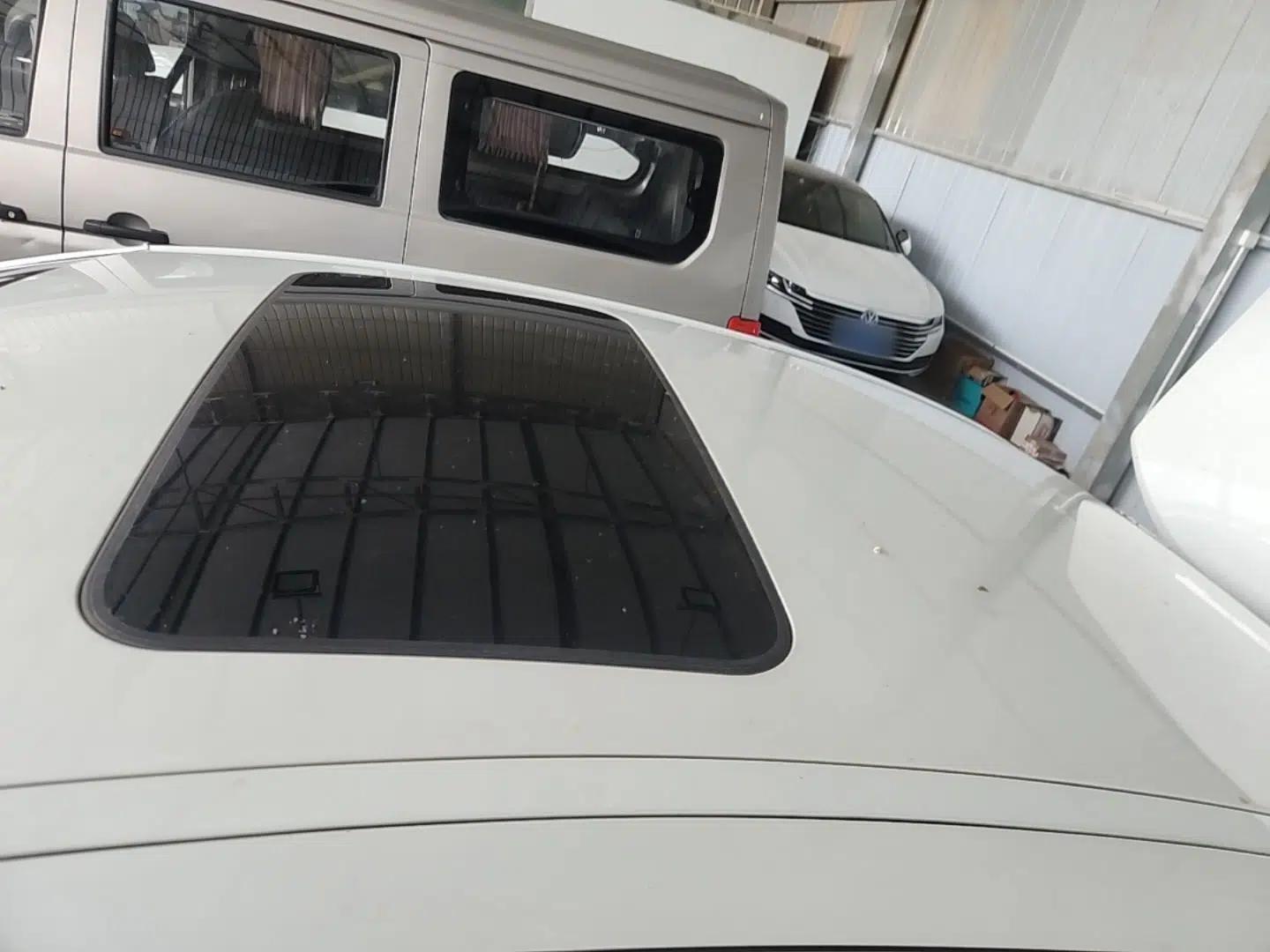 Citroen C5 2017 350THP Automatic Luxury Model — миниатюра 7