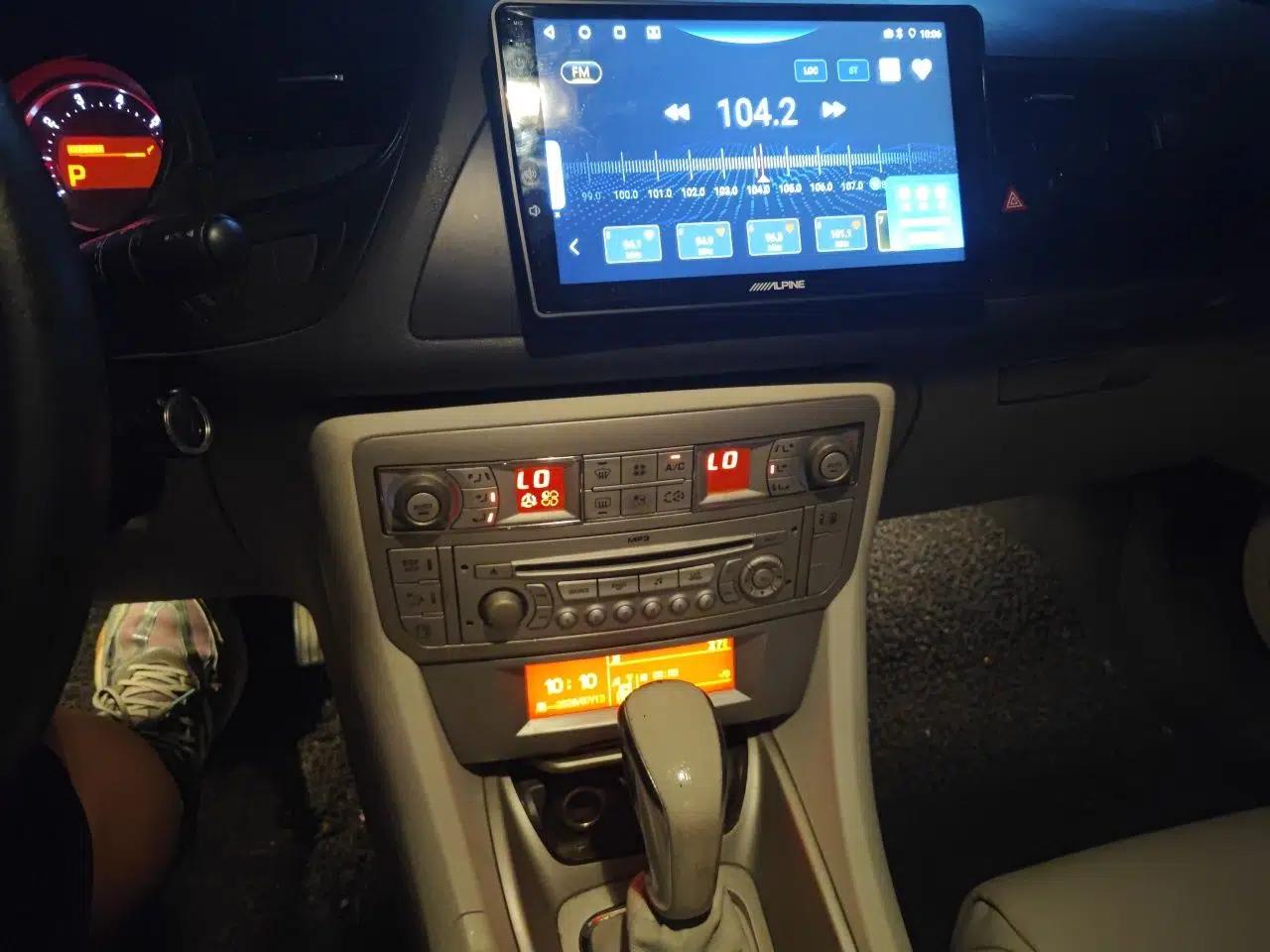 Citroen C5 2012 2.0L Automatic Luxury Edition — миниатюра 13