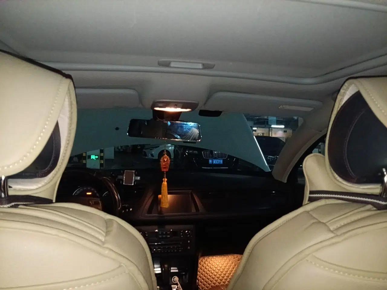 Citroen C5 2014 1.6T Automatic Luxury Model — миниатюра 18