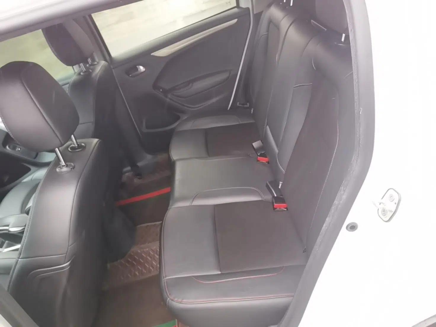 Citroen C3-XR 2015 1.6L Automatic Pioneer Model — миниатюра 20
