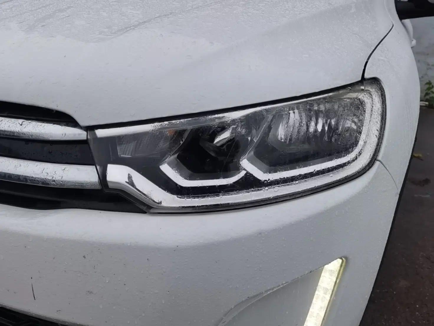Citroen C3-XR 2015 1.6L Automatic Pioneer Model — миниатюра 8