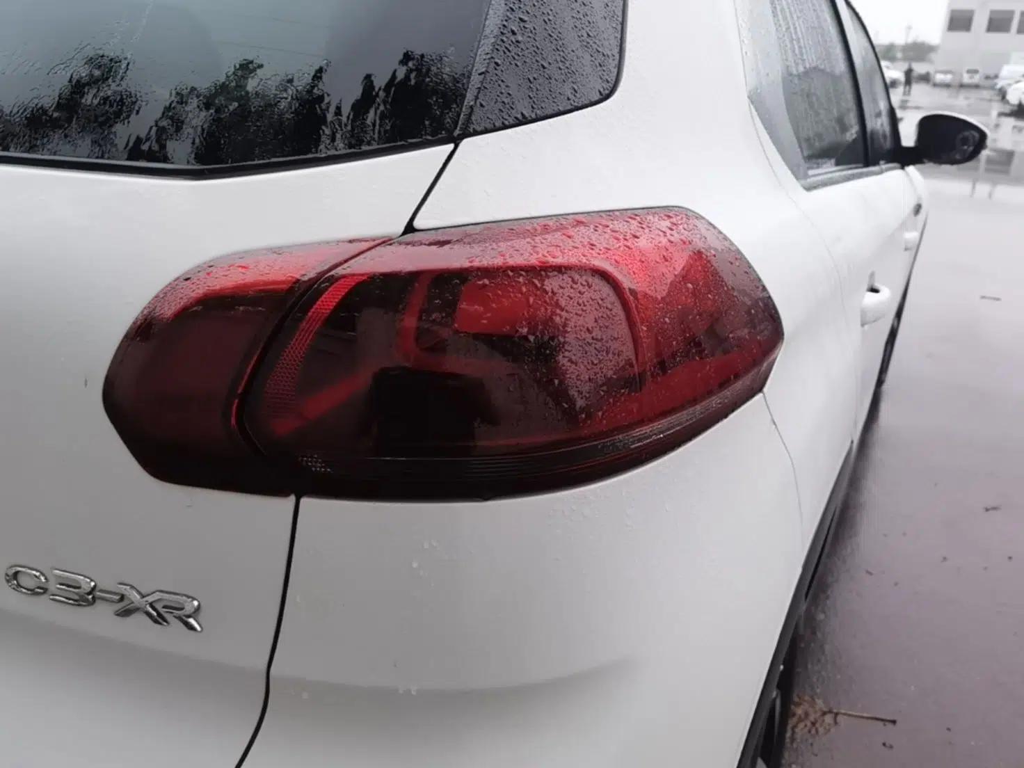Citroen C3-XR 2015 1.6L Automatic Pioneer Model — миниатюра 9