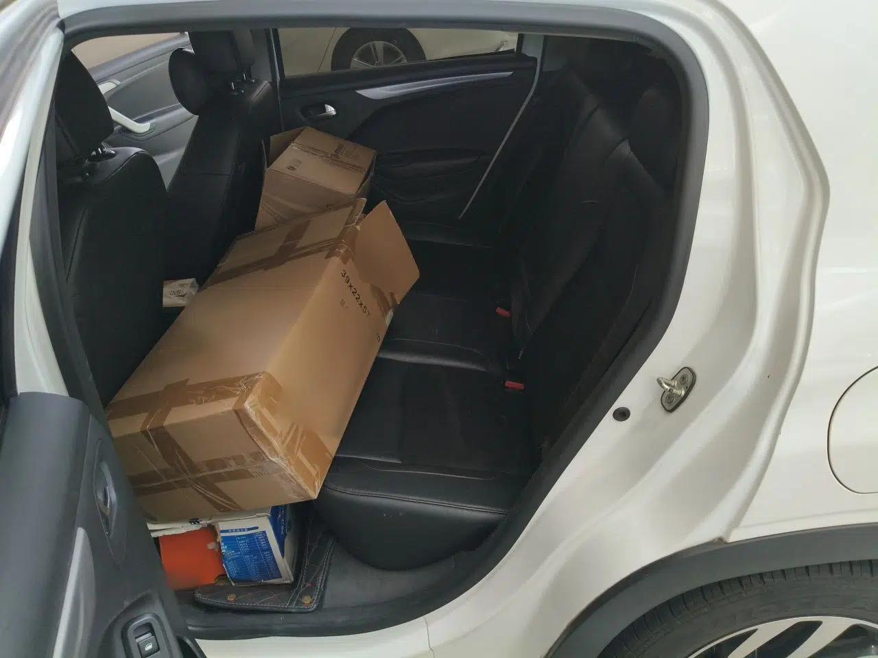 Citroen C3-XR 2015 1.6L Manual Pioneer Model — миниатюра 14