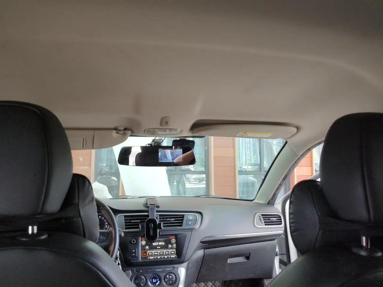 Citroen C3-XR 2015 1.6L Manual Pioneer Model — миниатюра 15