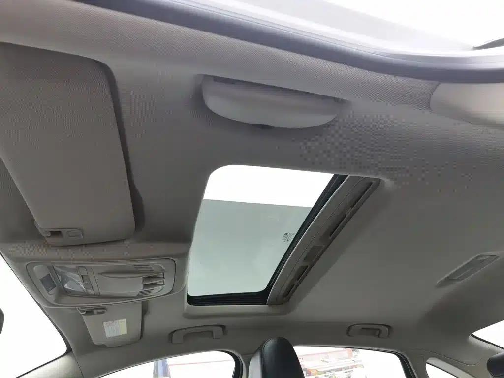 Buick Verano 2017 Sedan 15S Automatic Entry-Level — миниатюра 14