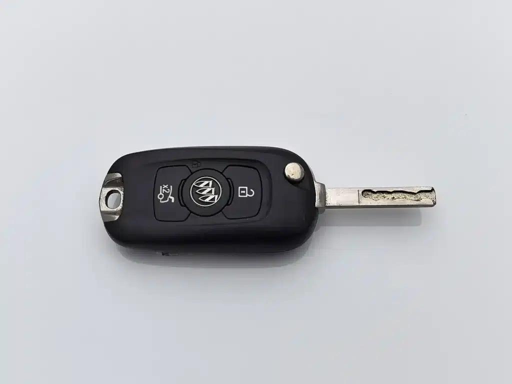Buick Verano 2019 Sedan 15S Automatic Leading Edition — миниатюра 19