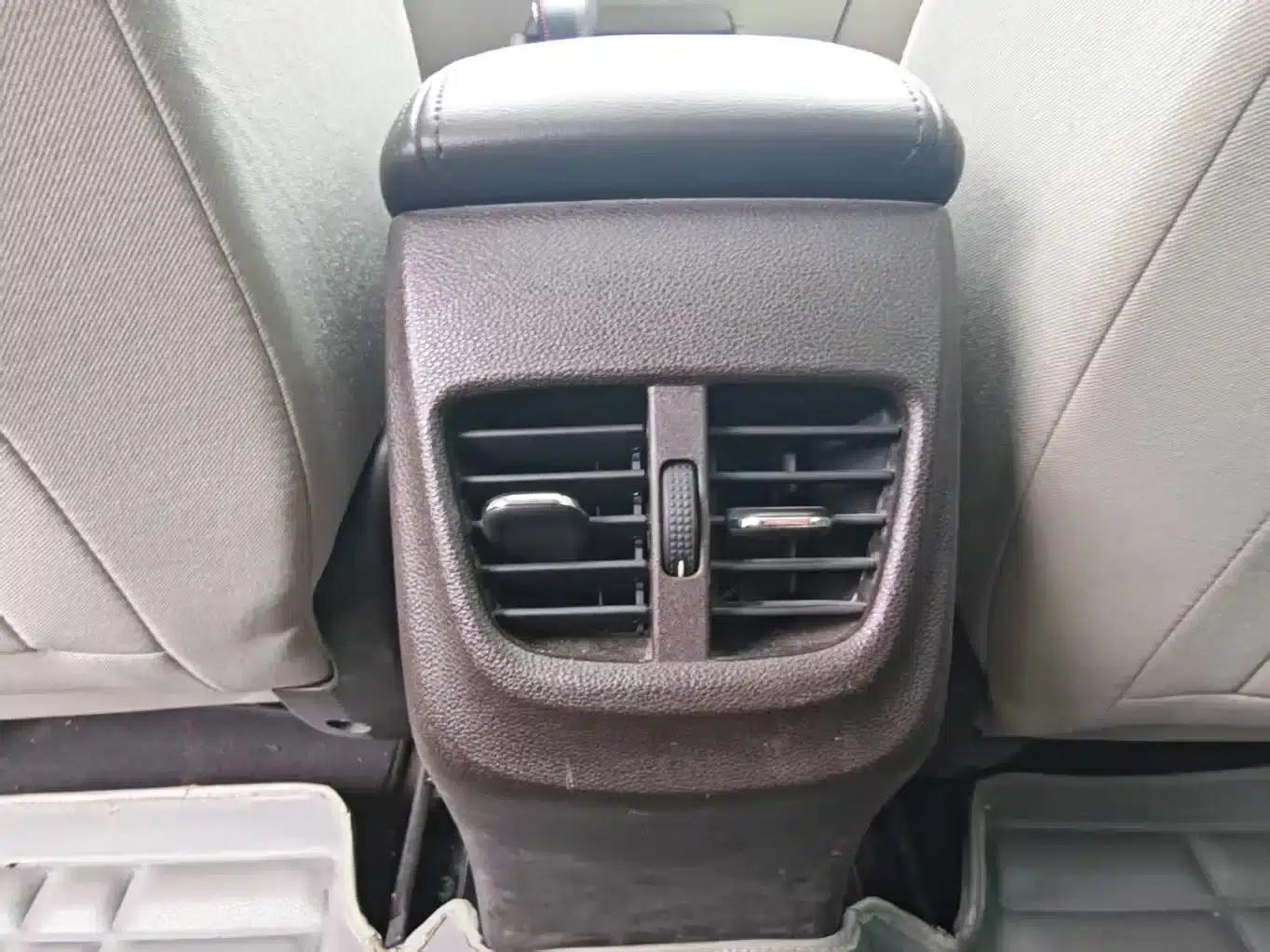 Buick Verano 2015 Sedan 15S Automatic Entry-Level — миниатюра 16