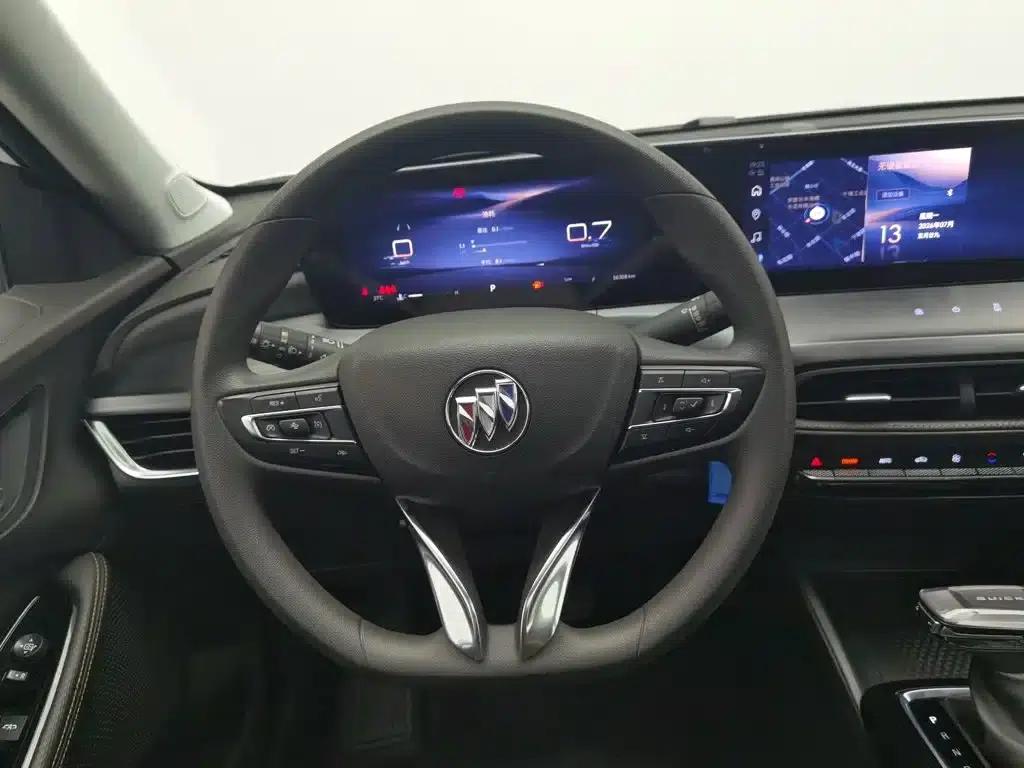Buick Verano 2023 Pro Enjoy Edition — миниатюра 11