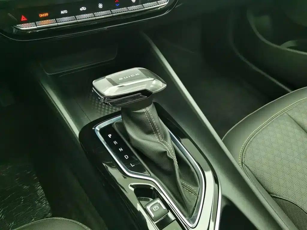 Buick Verano 2023 Pro Enjoy Edition — миниатюра 13