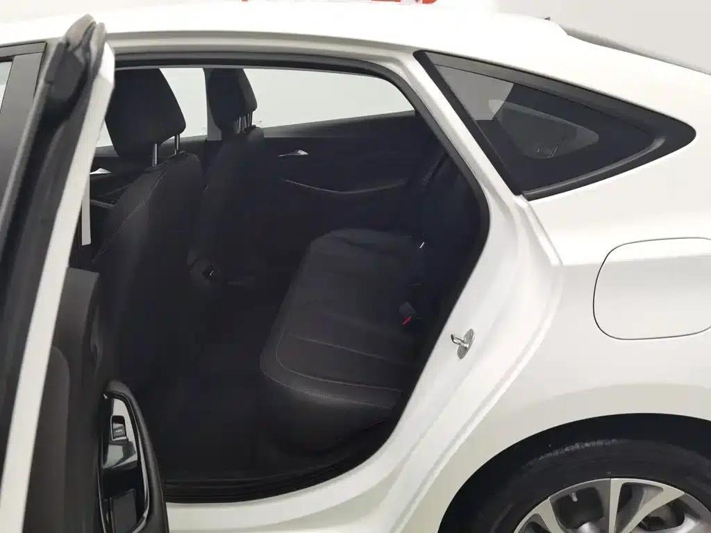 Buick Verano 2023 Pro Enjoy Edition — миниатюра 15