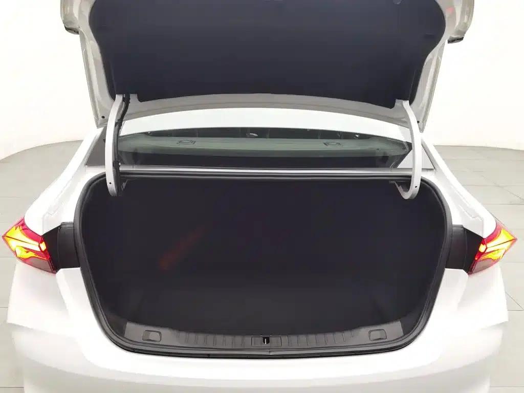 Buick Verano 2023 Pro Enjoy Edition — миниатюра 16