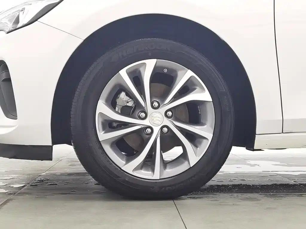Buick Verano 2023 Pro Enjoy Edition — миниатюра 17