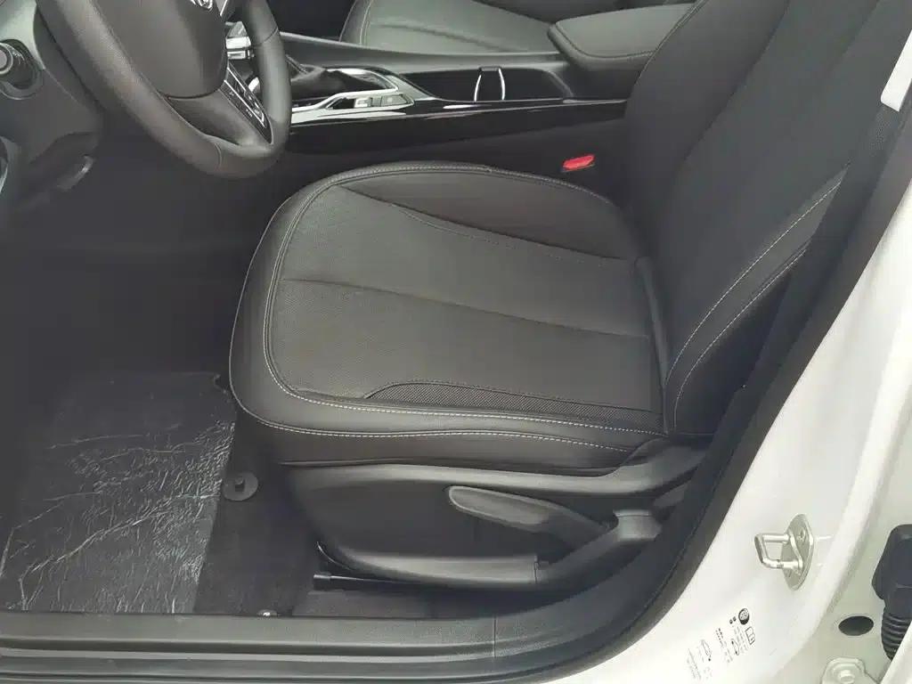 Buick Verano 2023 Pro Enjoy Edition — миниатюра 20