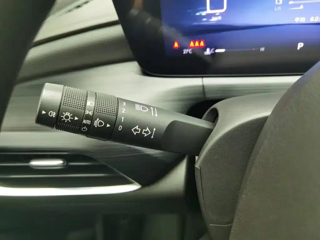 Buick Verano 2023 Pro Enjoy Edition — миниатюра 21