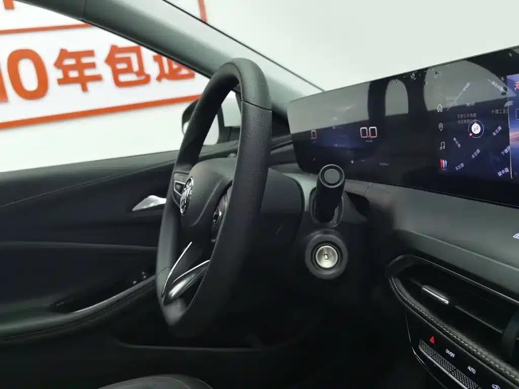 Buick Verano 2023 Pro Enjoy Edition — миниатюра 22