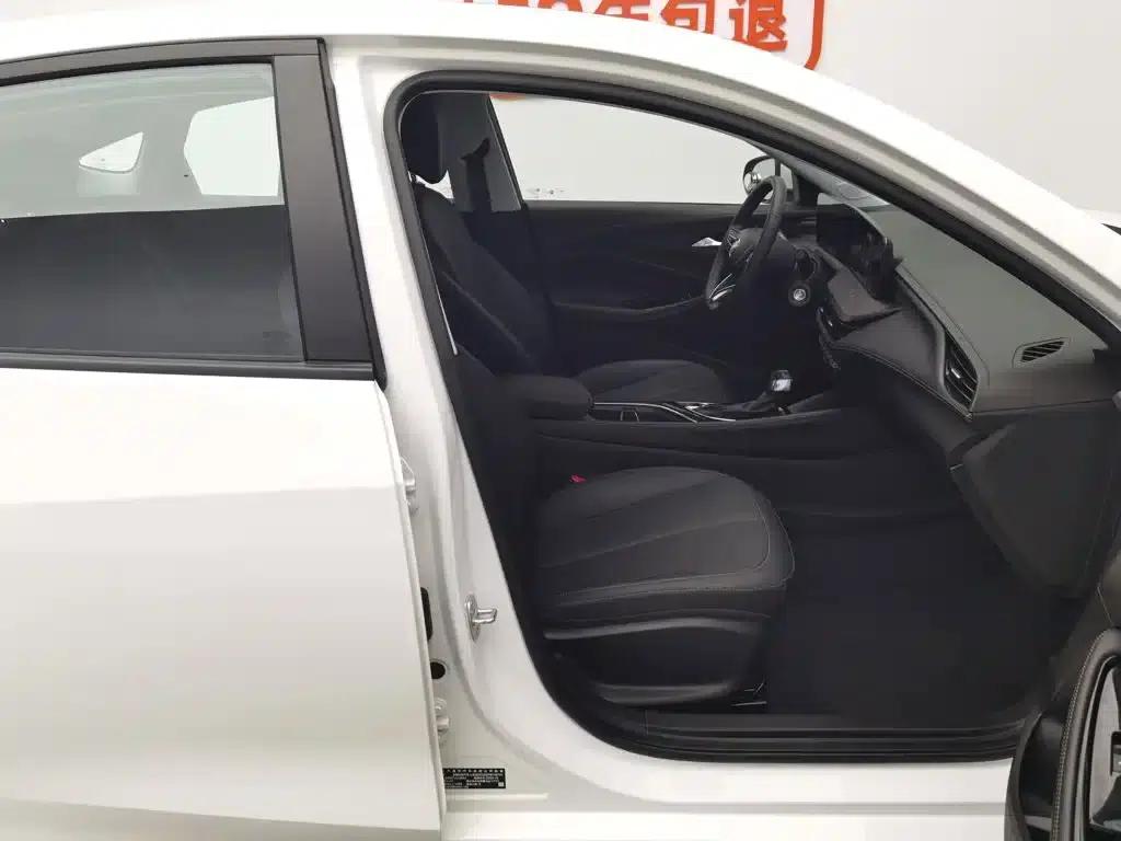 Buick Verano 2023 Pro Enjoy Edition — миниатюра 23