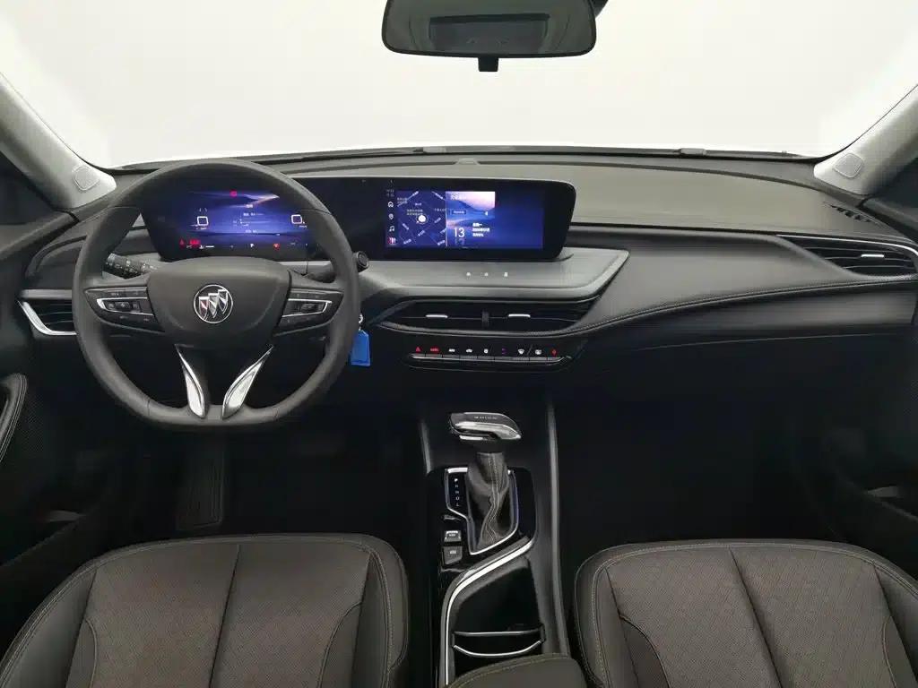Buick Verano 2023 Pro Enjoy Edition — миниатюра 5