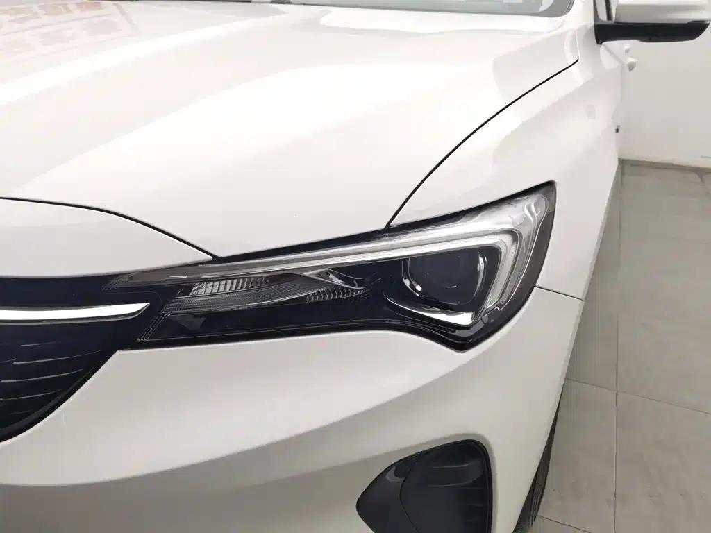 Buick Verano 2023 Pro Enjoy Edition — миниатюра 7