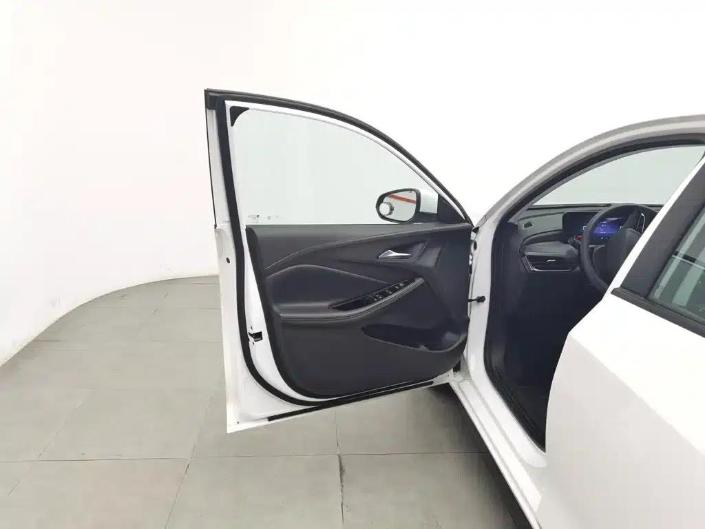 Buick Verano 2023 Pro Enjoy Edition — миниатюра 8
