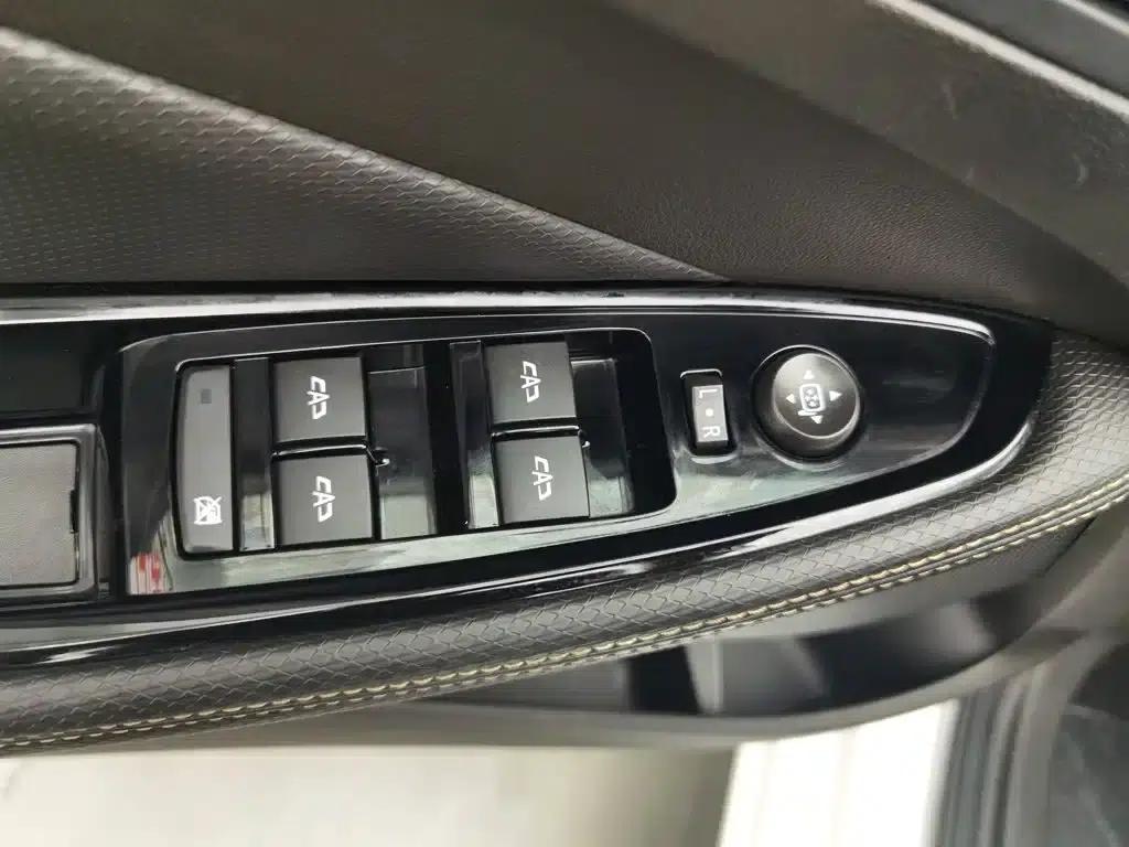 Buick Verano 2023 Pro Enjoy Edition — миниатюра 9