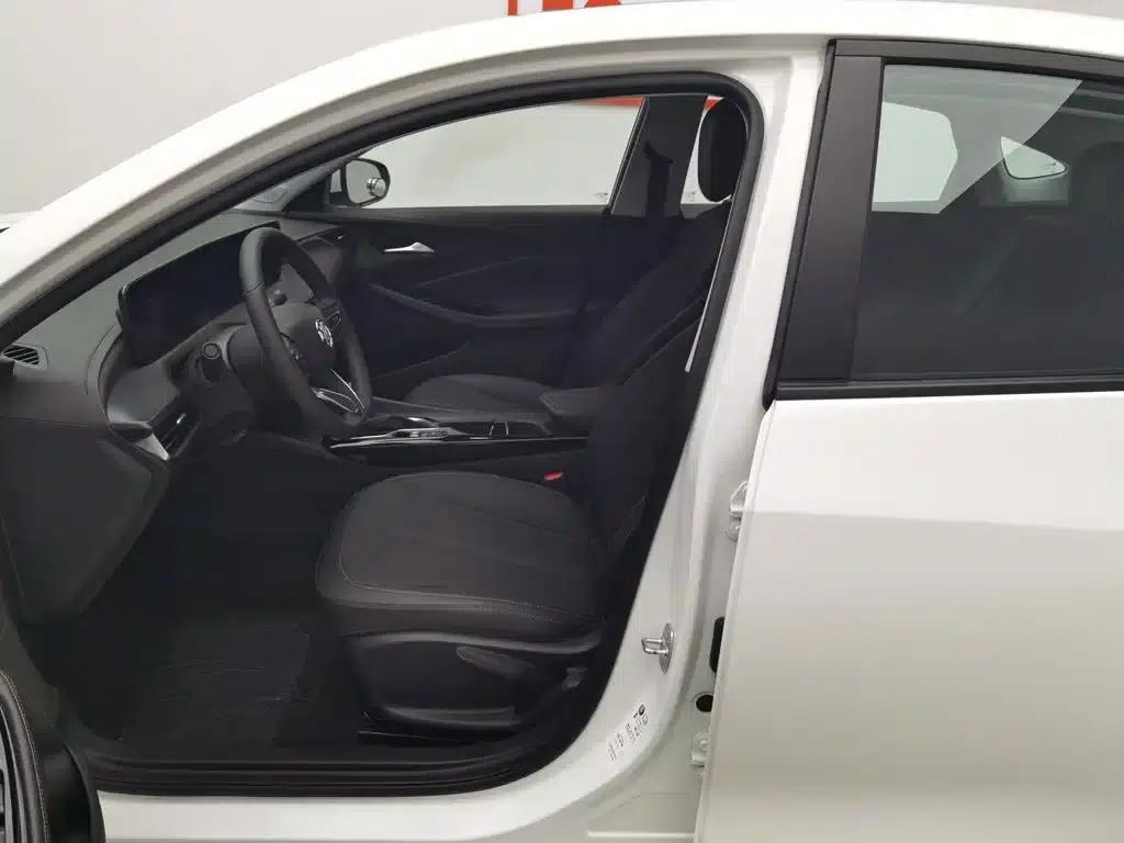 Buick Verano 2023 Pro Enjoy Edition — миниатюра 10