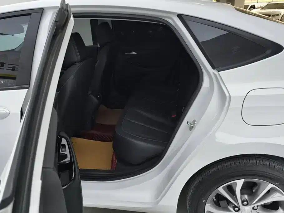 Buick Verano 2023 Pro Enjoy Edition — миниатюра 11