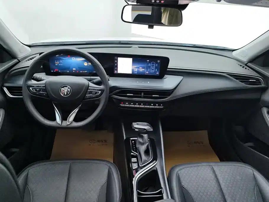 Buick Verano 2023 Pro Enjoy Edition — миниатюра 12