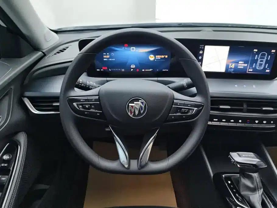 Buick Verano 2023 Pro Enjoy Edition — миниатюра 15