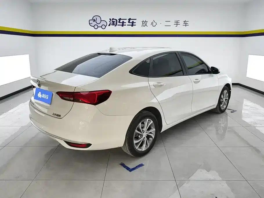 Buick Verano 2023 Pro Enjoy Edition — миниатюра 3