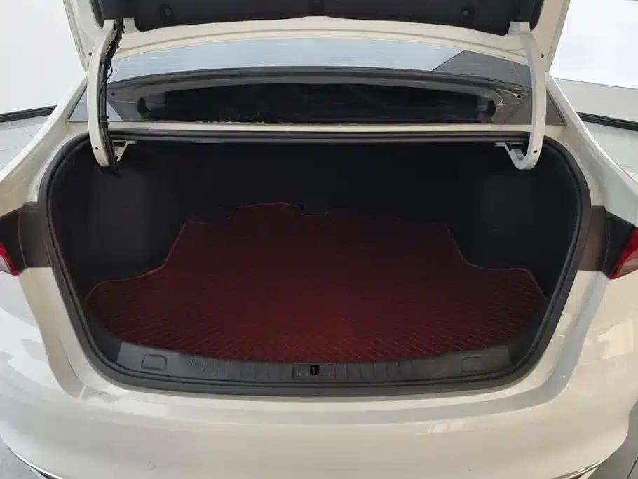 Buick Verano 2023 Pro Enjoy Edition — миниатюра 4