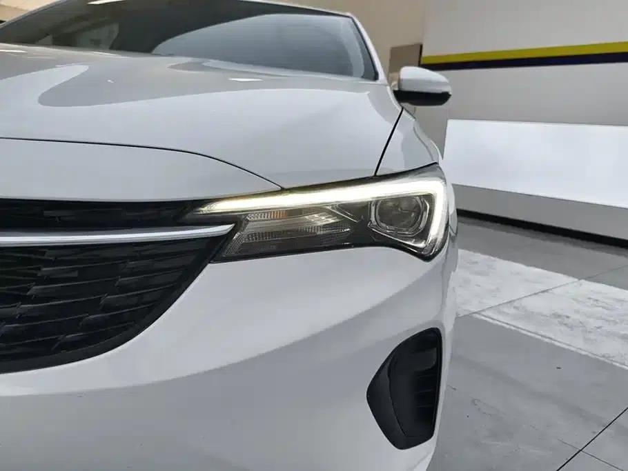 Buick Verano 2023 Pro Enjoy Edition — миниатюра 5