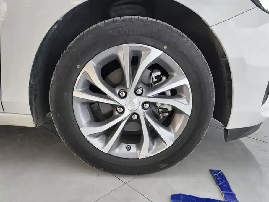 Buick Verano 2023 Pro Enjoy Edition — миниатюра 6