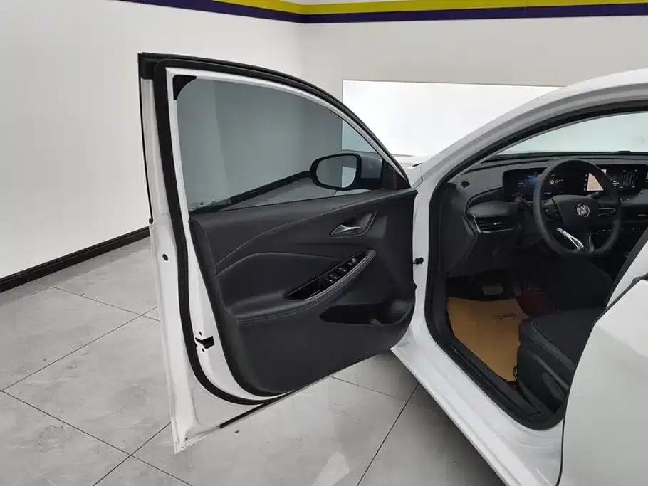 Buick Verano 2023 Pro Enjoy Edition — миниатюра 7