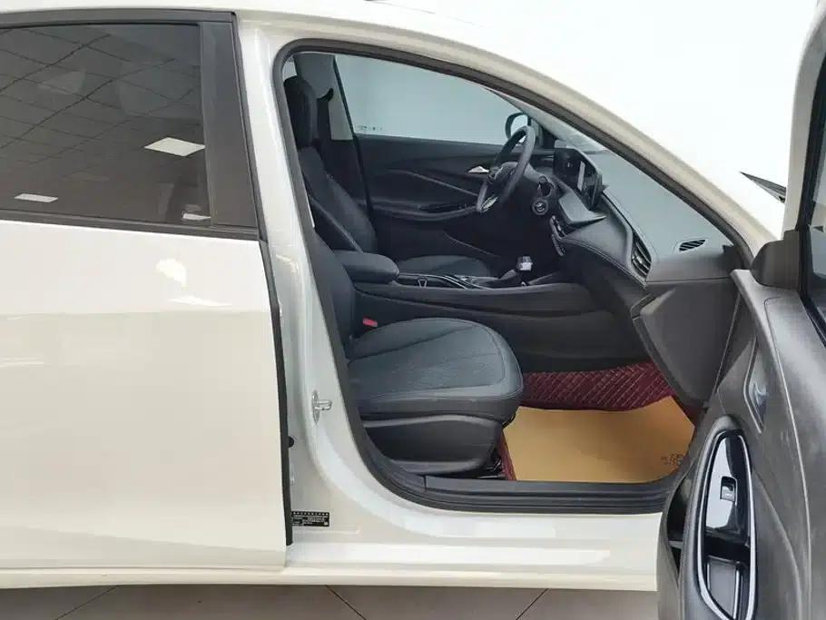 Buick Verano 2023 Pro Enjoy Edition — миниатюра 8